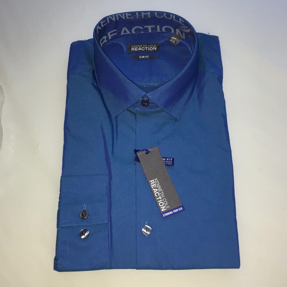 Kenneth Cole Reaction dress shirt